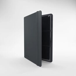 Gamegenic Binder - Prime Album: Black (9-Pocket)