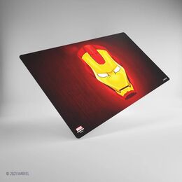 Gamegenic Playmat - Marvel Champions: Iron Man