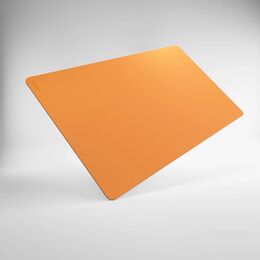 Gamegenic Playmat - Prime Playmat: Orange