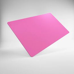 Gamegenic Playmat - Prime Playmat: Pink