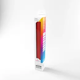 Gamegenic Playmat - Prime Playmat: Red