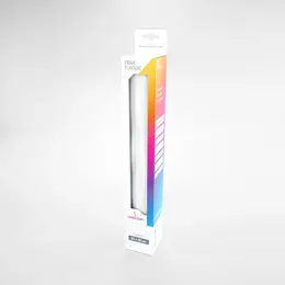 Gamegenic Playmat - Prime Playmat: White