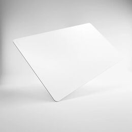 Gamegenic Playmat - Prime Playmat: White