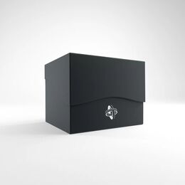 Gamegenic Deck Box - Side Holder XL: Black (100+)