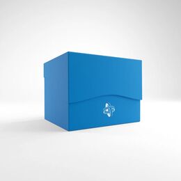 Gamegenic Deck Box - Side Holder XL: Blue (100+)