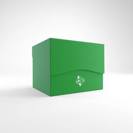 Gamegenic Deckbox - Side Holder XL: Green (100+)