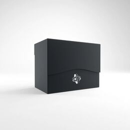 Gamegenic Deckbox - Side Holder: Black (80+)