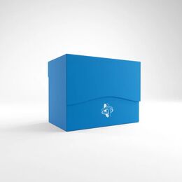 Gamegenic Deckbox - Side Holder: Blue (80+)
