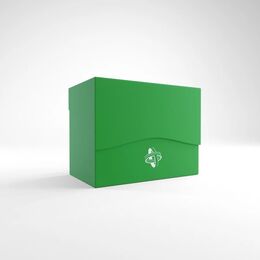 Gamegenic Deckbox - Side Holder: Green (80+)