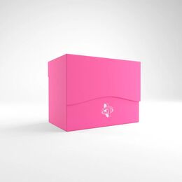 Gamegenic Deckbox - Side Holder: Pink (80+)