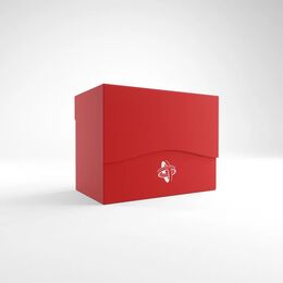 Gamegenic Deckbox - Side Holder: Red (80+)