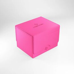 Gamegenic Deck Box - Sidekick 100+ XL: Pink