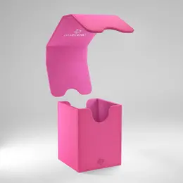 Gamegenic Deck Box - Squire 100+ XL: Pink