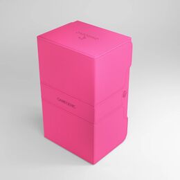 Gamegenic Deck Box - Stronghold 200+ XL: Pink