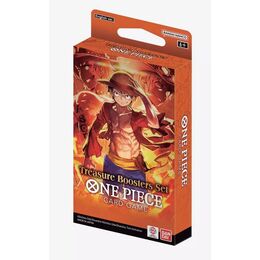 One Piece TCG - Treasure Boosters Set