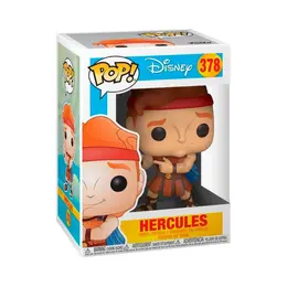 Funko Pop! Disney - Hercules #378