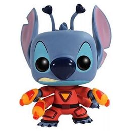 Funko Pop! Disney - Stitch 626 #125