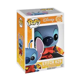 Funko Pop! Disney - Stitch 626 #125