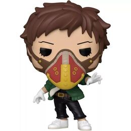 Funko Pop! My Hero Academia - Overhaul #788