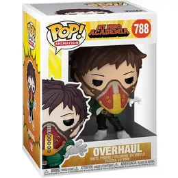 Funko Pop! My Hero Academia - Overhaul #788
