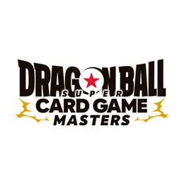 Dragon Ball Super Card Game Masters Regionals Εγγραφή - Αθήνα - 19 Απριλίου 2026