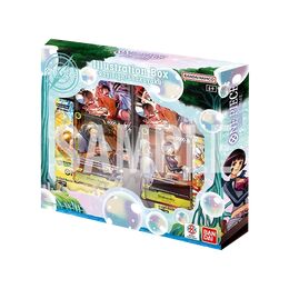 One Piece TCG - IB07 Illustration Box Vol. 7