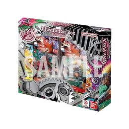 One Piece TCG - IB08 Illustration Box Vol. 8