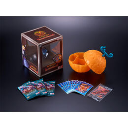 One Piece TCG - Devil Fruits Collection Vol.2: Flame-Flame Fruit