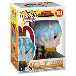 Funko Pop! My Hero Academia - Tomura Shigaraki #784