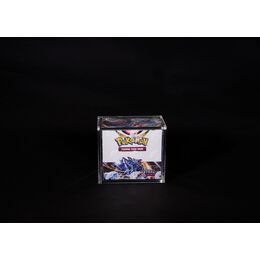 Premium Acrylic Case for Pokemon Booster Box (6mm)