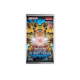 Yu-Gi-Oh! TCG - The Infinite Forbidden Booster Pack