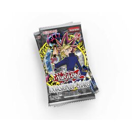 Yu-Gi-Oh! TCG - 25th Anniversary Invasion of Chaos Booster Pack