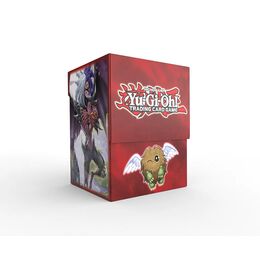 Yu-Gi-Oh! Deck Box - Jaden and Yubel