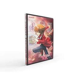 Yu-Gi-Oh! Binder - Jaden and Yubel 9-Pocket