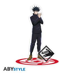 Jujutsu Kaisen: Acrylic Figure - Fushiguro Megumi