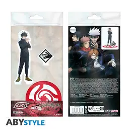Jujutsu Kaisen: Acrylic Figure - Fushiguro Megumi