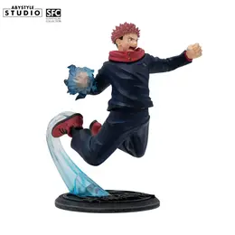 Jujutsu Kaisen: Figurine - Itadori Yuji