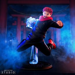 Jujutsu Kaisen: Figurine - Itadori Yuji