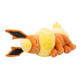 Λούτρινο Pokemon Sleeping Flareon 45cm