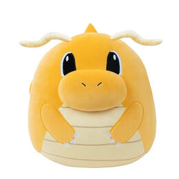Λούτρινο Squishmallows: Pokemon - Dragonite 36 cm