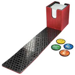 Ultra Pro Deck Box: Alcove Flip - Pokemon Kanto