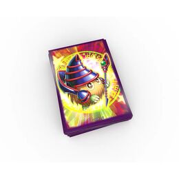 Yu-Gi-Oh Sleeves - Japanese Size:  Magikuriboh  (50 Sleeves)