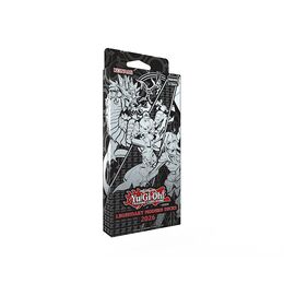 Yu-Gi-Oh! TCG - Legendary Modern Decks 2026