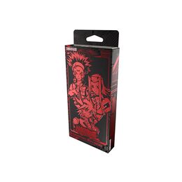 Yu-Gi-Oh! TCG - Legendary 5D's Decks