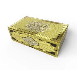 Yu-Gi-Oh! TCG - Legendary Decks II (Reprint)