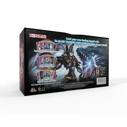 Yu-Gi-Oh! TCG - Legendary Dragon Decks (Reprint)