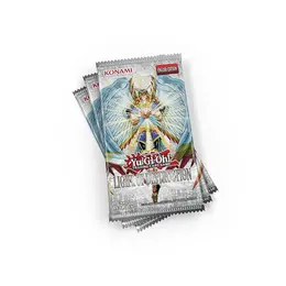 Yu-Gi-Oh! TCG - Light of Destruction 2024 Reprint Booster Pack