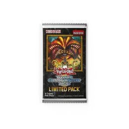 Yu-Gi-Oh! TCG - Limited Pack World Championship 2025 Booster Pack