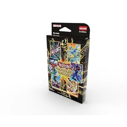 Yu-Gi-Oh! TCG - Magnificent Monsters Box