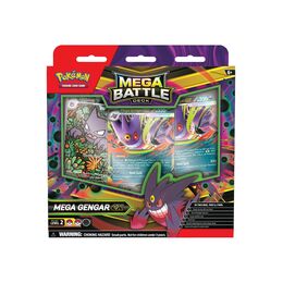 Pokemon TCG - Mega Battle Deck: Mega Gengar ex